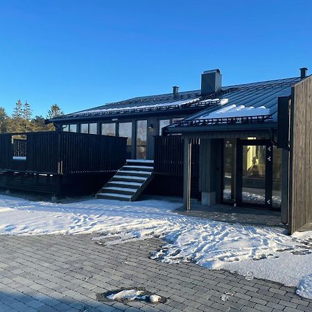 Hotell Skolestua Lund Zewnętrze zdjęcie