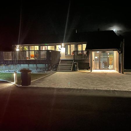 Hotell Skolestua Lund Zewnętrze zdjęcie
