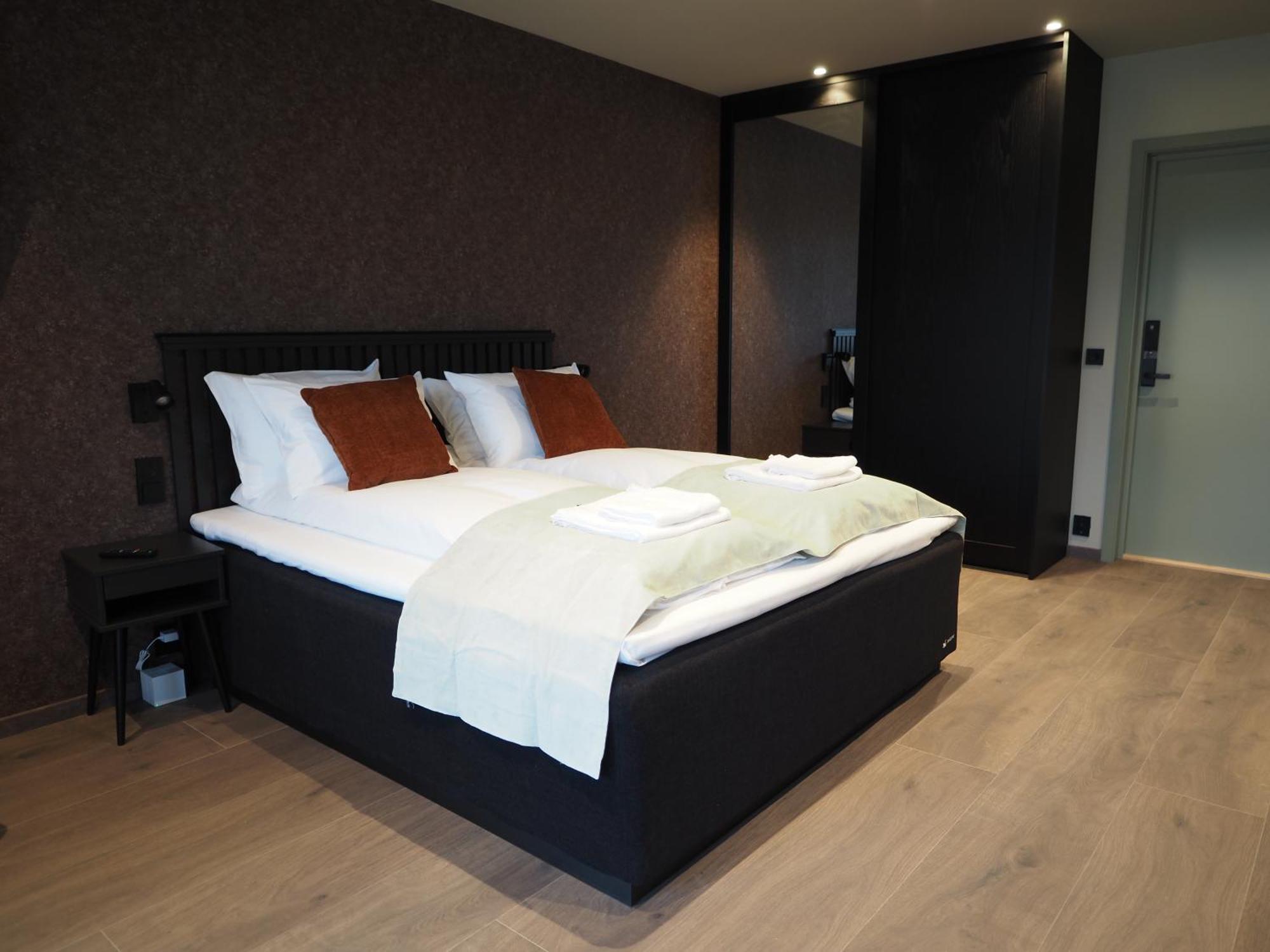 Hotell Skolestua Lund Zewnętrze zdjęcie