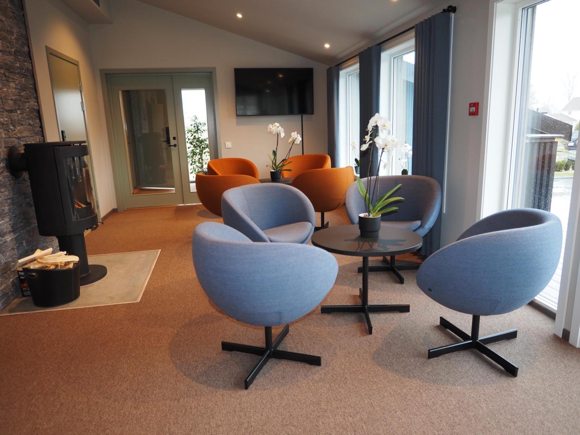 Hotell Skolestua Lund Zewnętrze zdjęcie