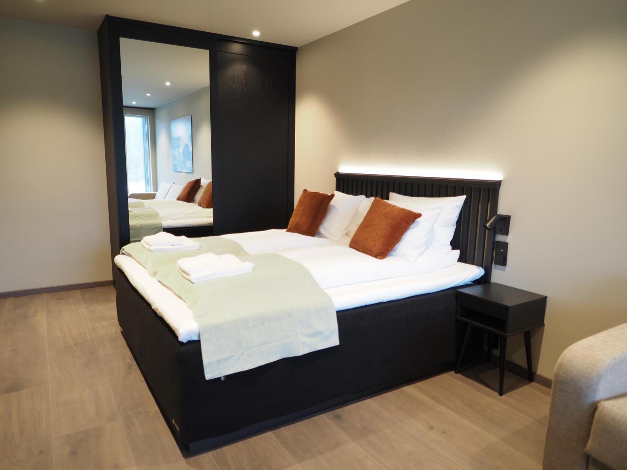 Hotell Skolestua Lund Zewnętrze zdjęcie