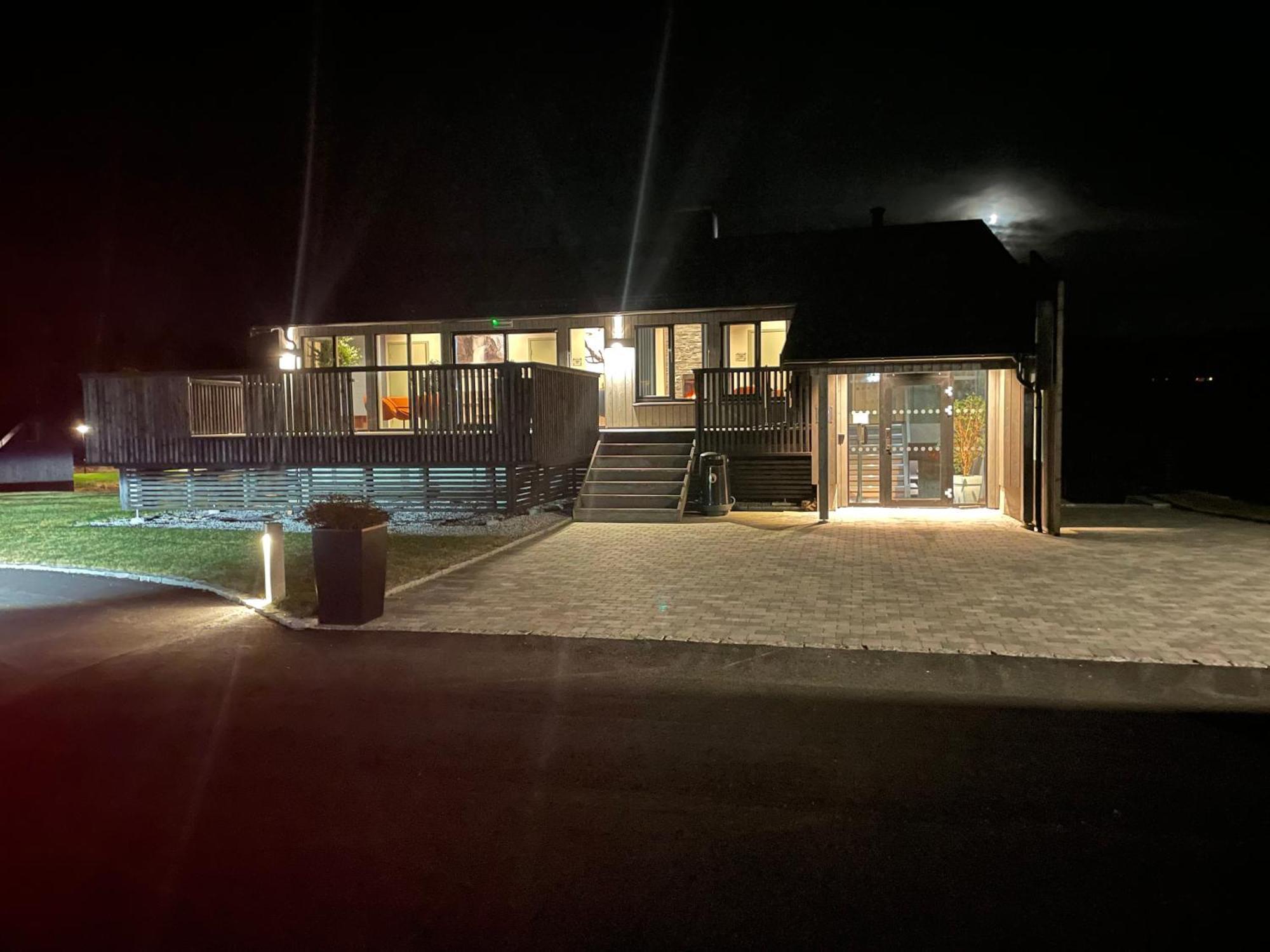 Hotell Skolestua Lund Zewnętrze zdjęcie